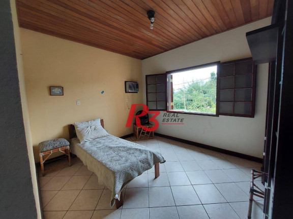 Imagem Casa com 5 Quartos à Venda ou Locação, 600 m² em Morro Dos Barbosas - São Vicente Imagem Casa com 5 Quartos à Venda ou Locação, 600 m² em Morro Dos Barbosas - São Vicente