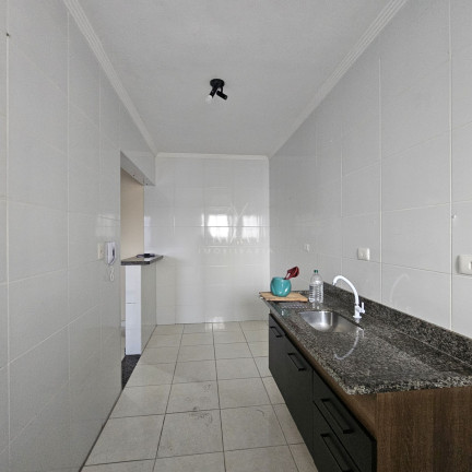 Imagem Apartamento com 1 Quarto para Alugar, 60 m² em Aviação - Praia Grande