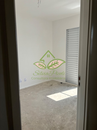 Imagem Casa de Condomínio com 2 Quartos à Venda, 79 m² em Loteamento Santo Antônio - Itatiba