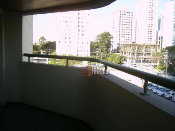 Imagem Apartamento com 3 Quartos para Alugar, 96 m² em Tatuapé - São Paulo