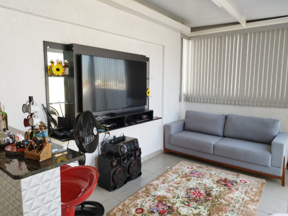 Imagem Apartamento com 2 Quartos à Venda, 120 m² em Serrano - Contagem Imagem Apartamento com 2 Quartos à Venda, 120 m² em Serrano - Contagem