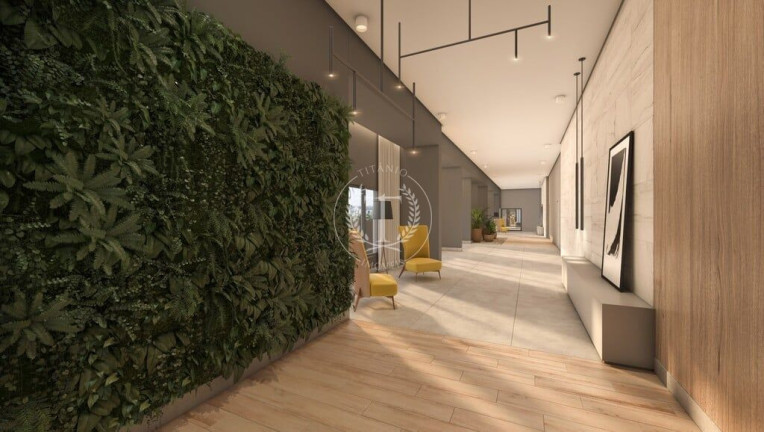 Imagem Apartamento com 1 Quarto à Venda, 35 m² em Ipiranga - São Paulo