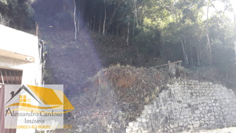 Imagem Terreno à Venda, 490 m² em Parque Dom João Vi - Nova Friburgo Imagem Terreno à Venda, 490 m² em Parque Dom João Vi - Nova Friburgo