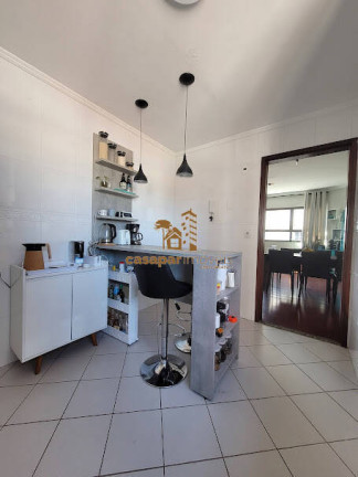 Imagem Cobertura com 3 Quartos à Venda, 166 m² em Jardim Maria Adelaide - São Bernardo Do Campo