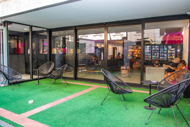 Imagem Apartamento com 1 Quarto à Venda, 29 m² em Consolação - São Paulo Imagem Apartamento com 1 Quarto à Venda, 29 m² em Consolação - São Paulo