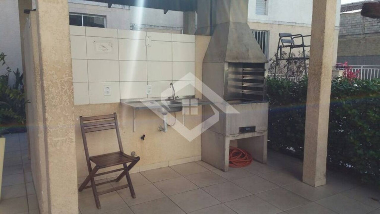 Imagem Apartamento com 1 Quarto à Venda, 45 m² em Campo Grande - Rio De Janeiro