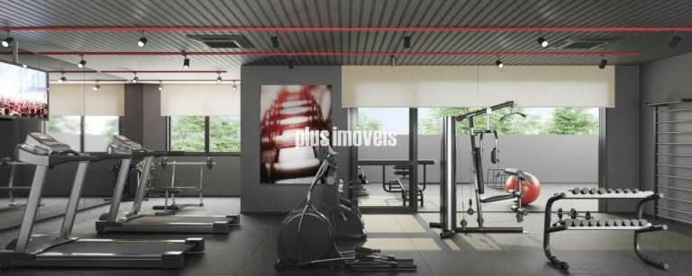 Imagem Apartamento com 3 Quartos à Venda, 174 m² em Santo Amaro - São Paulo Imagem Apartamento com 3 Quartos à Venda, 174 m² em Santo Amaro - São Paulo