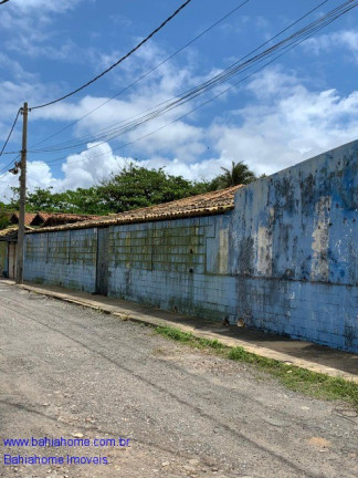 Imagem Terreno à Venda, 972 m² em Pituaçu - Salvador