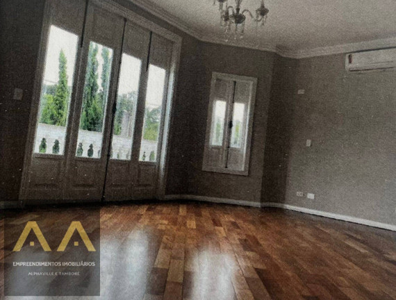 Imagem Casa com 4 Quartos para Alugar, 660 m² em Alphaville - Santana De Parnaíba Imagem Casa com 4 Quartos para Alugar, 660 m² em Alphaville - Santana De Parnaíba