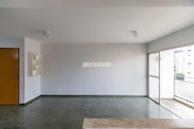 Imagem Apartamento com 2 Quartos à Venda, 107 m² em Vila Nova Conceição - São Paulo Imagem Apartamento com 2 Quartos à Venda, 107 m² em Vila Nova Conceição - São Paulo