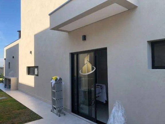 Imagem Sobrado com 4 Quartos à Venda, 320 m² em Condomínio Reserva Do Paratehy - São José Dos Campos