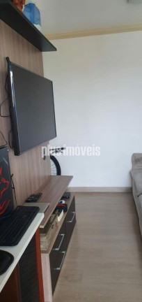 Imagem Apartamento com 2 Quartos à Venda, 45 m² em Vila Campestre - São Paulo Imagem Apartamento com 2 Quartos à Venda, 45 m² em Vila Campestre - São Paulo