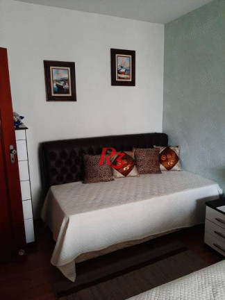 Imagem Apartamento com 2 Quartos à Venda, 111 m² em Ponta Da Praia - Santos Imagem Apartamento com 2 Quartos à Venda, 111 m² em Ponta Da Praia - Santos