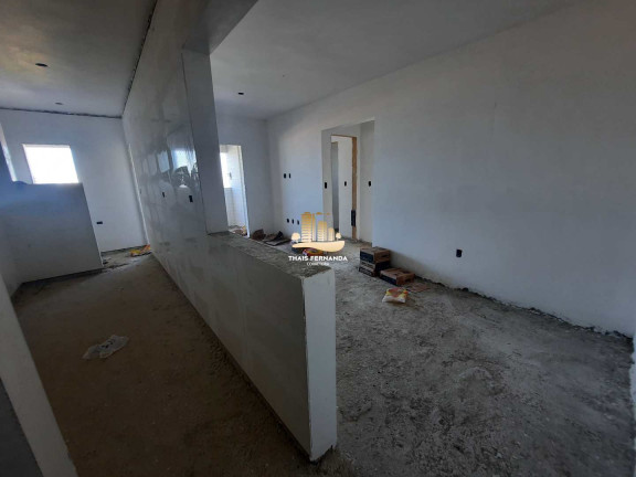 Imagem Apartamento com 2 Quartos à Venda, 70 m² em Mirim - Praia Grande
