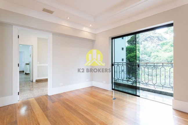 Imagem Apartamento com 3 Quartos à Venda, 269 m² em Higienópolis - São Paulo Imagem Apartamento com 3 Quartos à Venda, 269 m² em Higienópolis - São Paulo