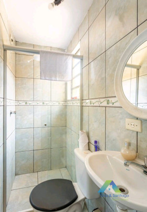 Imagem Casa com 3 Quartos à Venda, 110 m² em Vila Guarani (z Sul) - São Paulo Imagem Casa com 3 Quartos à Venda, 110 m² em Vila Guarani (z Sul) - São Paulo