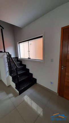 Imagem Casa de Condomínio com 2 Quartos à Venda, 42 m² em Veloso - Osasco