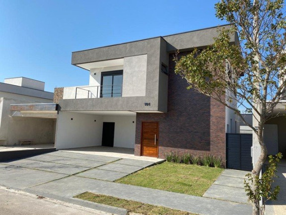 Imagem Casa com 4 Quartos à Venda, 212 m² em Caçapava