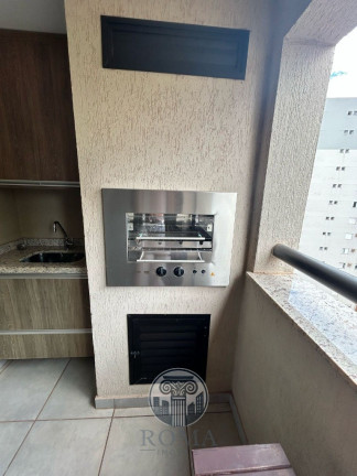 Imagem Imóvel com 2 Quartos à Venda, 65 m² em Nova Aliança - Ribeirão Preto Imagem Imóvel com 2 Quartos à Venda, 65 m² em Nova Aliança - Ribeirão Preto