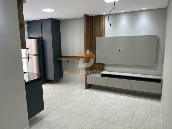 Imagem Apartamento com 2 Quartos à Venda, 64 m² em Vila Pires - Santo André Imagem Apartamento com 2 Quartos à Venda, 64 m² em Vila Pires - Santo André