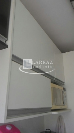 Imagem Imóvel com 2 Quartos à Venda, 47 m² em Ipiranga - Ribeirão Preto