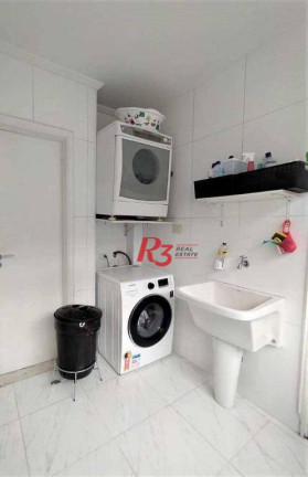 Imagem Apartamento com 2 Quartos à Venda, 120 m² em Embaré - Santos Imagem Apartamento com 2 Quartos à Venda, 120 m² em Embaré - Santos