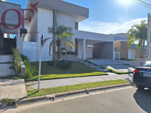 Imagem Casa de Condomínio com 3 Quartos à Venda, 150 m² em Da Lagoa - Itupeva
