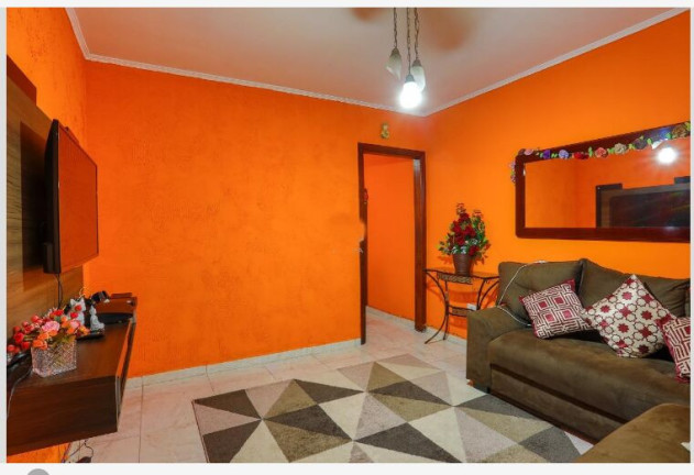 Imagem Sobrado com 4 Quartos à Venda, 197 m² em Parque Capuava - Santo André Imagem Sobrado com 4 Quartos à Venda, 197 m² em Parque Capuava - Santo André