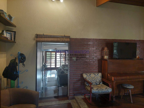 Imagem Casa com 4 Quartos à Venda, 400 m² em Alphaville - Santana De Parnaíba Imagem Casa com 4 Quartos à Venda, 400 m² em Alphaville - Santana De Parnaíba