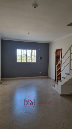 Imagem Casa com 3 Quartos à Venda, 121 m² em Parque Dos Eucaliptos - Franco Da Rocha