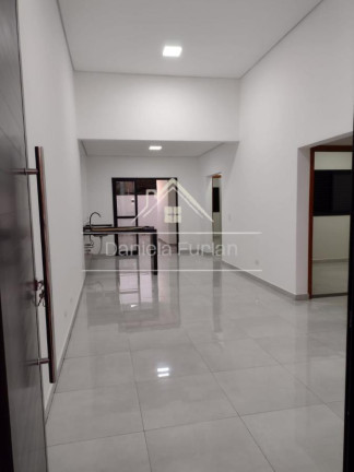Casa de Condomínio com 3 Quartos à Venda, 95 m² em Condomínio Horto Villagio - Sorocaba