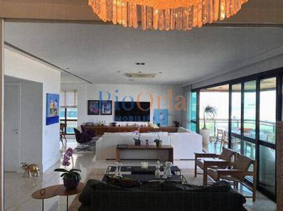Imagem Apartamento com 4 Quartos à Venda, 277 m² em Barra Da Tijuca - Rio De Janeiro Imagem Apartamento com 4 Quartos à Venda, 277 m² em Barra Da Tijuca - Rio De Janeiro