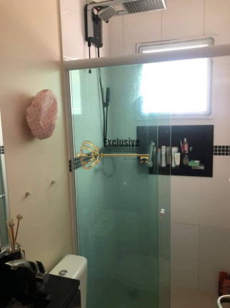 Imagem Cobertura com 3 Quartos à Venda, 110 m² em Vila Gilda - Santo André