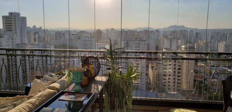 Imagem Apartamento com 4 Quartos à Venda, 240 m² em Perdizes - São Paulo Imagem Apartamento com 4 Quartos à Venda, 240 m² em Perdizes - São Paulo