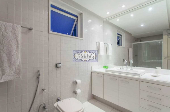 Imagem Apartamento com 3 Quartos à Venda, 110 m² em Leblon - Rio De Janeiro Imagem Apartamento com 3 Quartos à Venda, 110 m² em Leblon - Rio De Janeiro