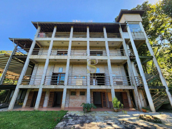 Imagem Casa com 14 Quartos à Venda, 1.000 m² em Serra Da Cantareira - Mairiporã Imagem Casa com 14 Quartos à Venda, 1.000 m² em Serra Da Cantareira - Mairiporã