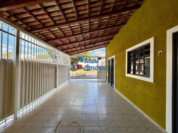 Imagem Casa com 3 Quartos à Venda, 112 m² em Samambaia Norte (samambaia) - Brasília Imagem Casa com 3 Quartos à Venda, 112 m² em Samambaia Norte (samambaia) - Brasília