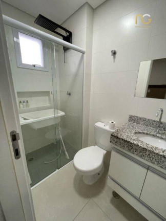 Imagem Apartamento com 2 Quartos à Venda, 64 m² em Canto Do Forte - Praia Grande Imagem Apartamento com 2 Quartos à Venda, 64 m² em Canto Do Forte - Praia Grande