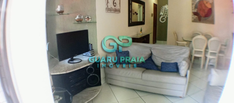 Imagem Apartamento com 3 Quartos à Venda, 73 m² em Enseada - Guarujá Imagem Apartamento com 3 Quartos à Venda, 73 m² em Enseada - Guarujá