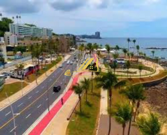 Imagem Imóvel com 1 Quarto à Venda, 15 m² em Ondina - Salvador Imagem Imóvel com 1 Quarto à Venda, 15 m² em Ondina - Salvador