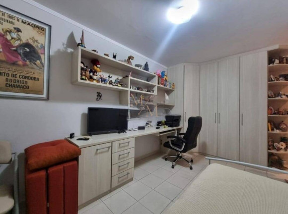 Imagem Casa com 3 Quartos à Venda, 170 m² em Aparecida - Santos Imagem Casa com 3 Quartos à Venda, 170 m² em Aparecida - Santos