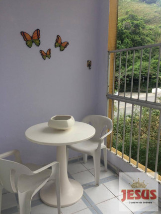 Apartamento com 2 Quartos para Alugar, 70 m² em Guarujá