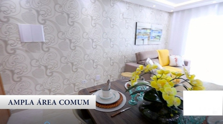Imagem Apartamento com 2 Quartos à Venda, 74 m² em Vila São Paulo - Mongaguá Imagem Apartamento com 2 Quartos à Venda, 74 m² em Vila São Paulo - Mongaguá