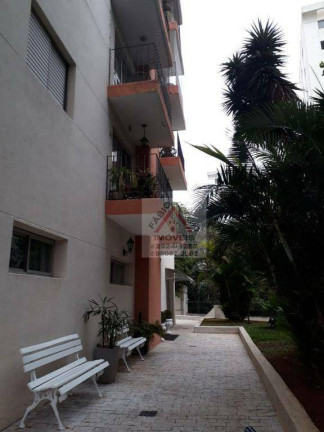 Imagem Apartamento com 2 Quartos à Venda, 75 m² em Campo Belo - São Paulo