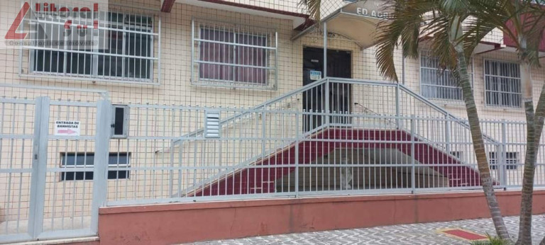 Apartamento com 2 Quartos à Venda, 86 m² em Tupi - Praia Grande