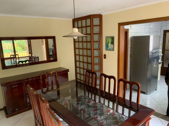 Imagem Imóvel com 3 Quartos à Venda,  em Chácara Das Pedras - Porto Alegre
