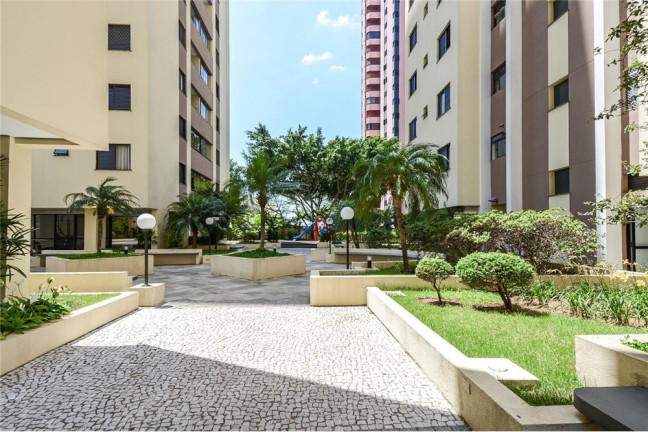 Imagem Apartamento com 2 Quartos à Venda, 56 m² em Liberdade - São Paulo Imagem Apartamento com 2 Quartos à Venda, 56 m² em Liberdade - São Paulo