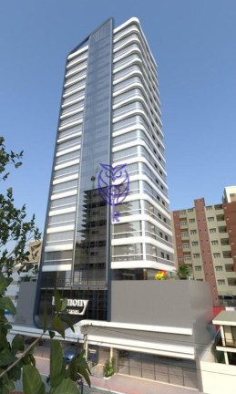 Foto do imóvel Apartamento com 3 Quartos à Venda,  em Perequê - Porto Belo