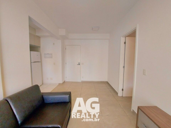Imagem Apartamento com 1 Quarto à Venda, 40 m² em Centro - São Paulo Imagem Apartamento com 1 Quarto à Venda, 40 m² em Centro - São Paulo