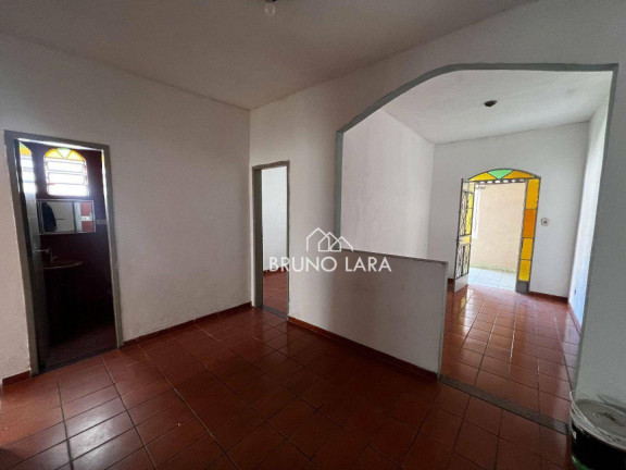 Imagem Casa com 2 Quartos à Venda, 80 m² em Sítio Poções - Betim Imagem Casa com 2 Quartos à Venda, 80 m² em Sítio Poções - Betim